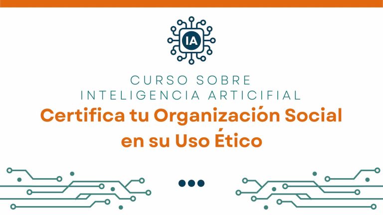 Curso sobre Inteligencia Artificial