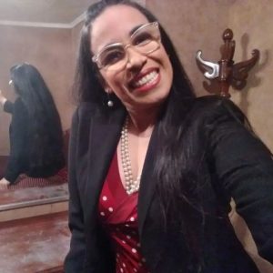 Foto de perfil de Caroll Patricia Terán Díaz