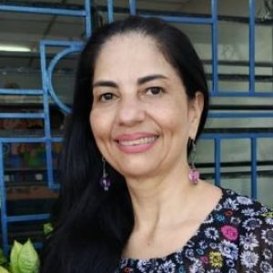 Foto de perfil de Thais Coromoto